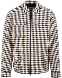 Aquascutum - Coats - Lyst