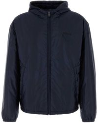 Prada - Jackets - Lyst