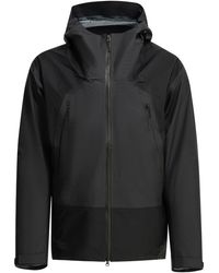 Goldwin - 'goretex3 L"regenjas - Lyst