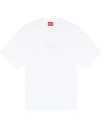 DIESEL - T-Boxt-Od A151800Niax - Lyst