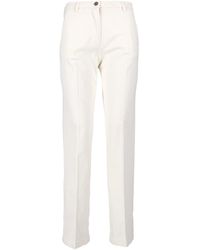BRIGLIA - Pantaloni - Lyst