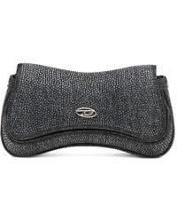 DIESEL - Play Schultertasche - Lyst