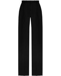 Saint Laurent - Pantaloni - Lyst