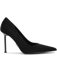 Sergio Levantesi - "Leyla 100Mm" Pumps - Lyst