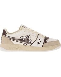 ENTERPRISE JAPAN - Ej Planet Sneakers - Lyst