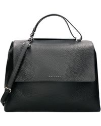 Orciani - Bolsas .. Negro - Lyst