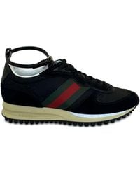 Gucci - Re-Motion Sneakers - Lyst