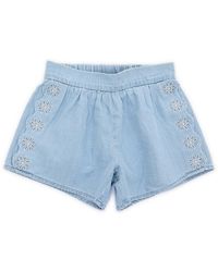 Chloé - Korte Jeans - Lyst