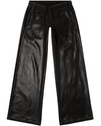DIESEL - 2078 D-Ainty Jogg Sweat Jeans - Lyst