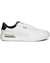 BOSS - ICH'm Nirgendwohin gehen. - Lyst