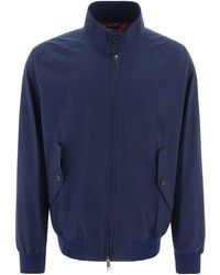 Baracuta - G9 Bomberjacke - Lyst