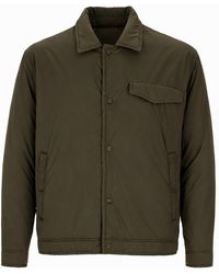 Herno - Giubbotto Regular Fit - Lyst