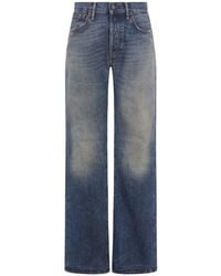 Acne Studios - 2009F Denim Jeans - Lyst