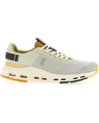 On Shoes - Cloudnova Form 2 Sneakers - Lyst