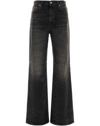 Haikure - 100% Cotton Denim Jeans - Lyst