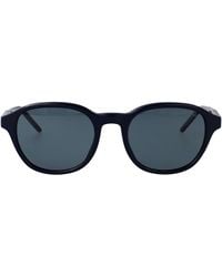 Emporio Armani - Sunglasses - Lyst