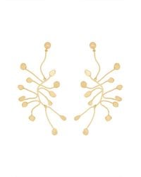 Cult Gaia - Kult Gaia Ohrringe "ilaria" - Lyst