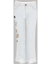 MR & MRS - Jeans - Lyst