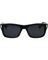 Saint Laurent - Sunglasses - Lyst
