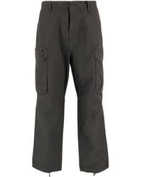 C.P. Company - Cargo Pants - Lyst