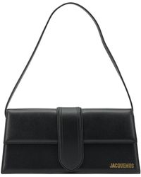 Jacquemus - Le Bambino Long Schultertasche - Lyst