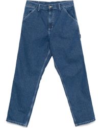 Carhartt - Single Knie Pant - Lyst