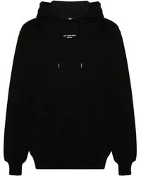 Drole de Monsieur - Classic Slogan Hoodie - Lyst