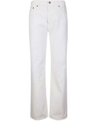 Haikure - Vaqueros con parche del logo - Lyst