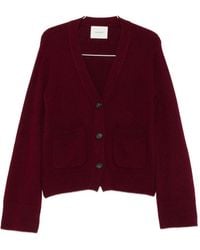 Lisa Yang - Danni Cashmere Cardigan - Lyst
