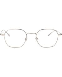 Montblanc - Metal Glasses - Lyst