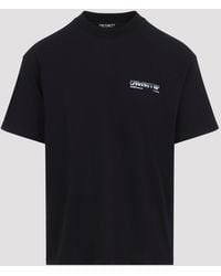 Carhartt - Wiptopia Ii T Shirt - Lyst