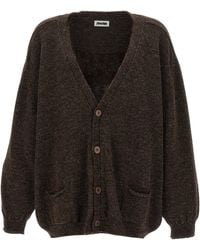Magliano - 'Grampa' Strickjacke - Lyst