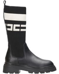 Elisabetta Franchi - Boots - Lyst
