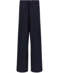 Dries Van Noten - Droogt Van Noten 'prima' Broek - Lyst