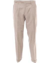 BRIGLIA - Pantaloni - Lyst