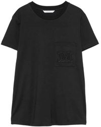 Max Mara - Papaia T-Shirt - Lyst