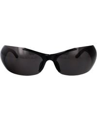 Balenciaga - Bb0454S Bio Injected Sunglasses - Lyst
