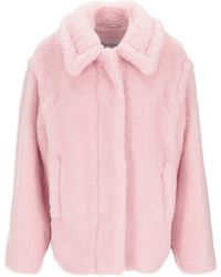 Max Mara - Giaccone - Lyst