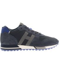 Hogan - H383 Sneakers - Lyst