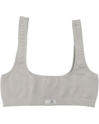 MM6 by Maison Margiela - Underwear - Lyst