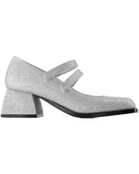 NODALETO - Bulla Bacara Pumps - Lyst