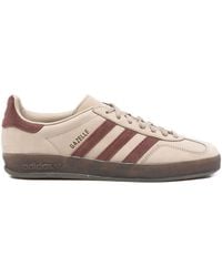 adidas Originals - Sports Shoes "Gazelle Indoor" - Lyst