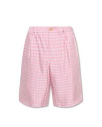 Jacquemus - 'Le Short Gelati' Shorts - Lyst