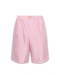 Jacquemus - Pantalones cortos Le Short Gelati - Lyst