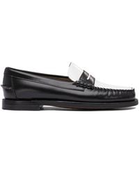 Sebago - Classic Dan Loafers - Lyst