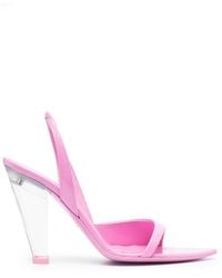 3Juin - Bridget Sandals - Lyst