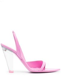 3Juin - Bridget Sandalen - Lyst