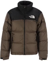 The North Face - Retro Nuptse 1996 - Lyst