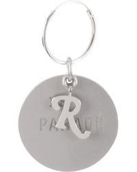 Raf Simons - Circle Single Earrings - Lyst