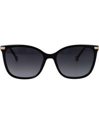 Carolina Herrera - Sunglasses - Lyst